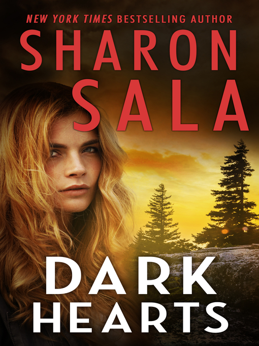 Cover image for Dark Hearts